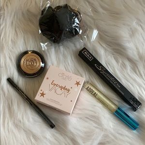 Brand New Makeup